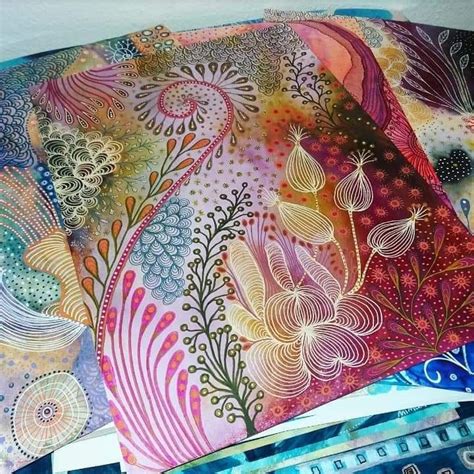 Pin By Reatha Venditti On Diy Watercolor Painting In Abstract