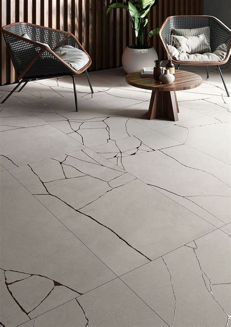 Hibi Fog X Cm Matte Depth Mm Porcelain Stoneware Tiles