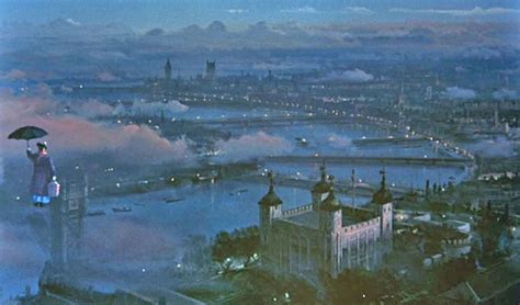 The History Of Matte Painting Mattepaint