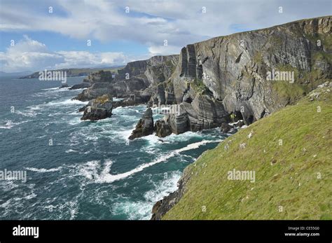 Mizzen Head Hi Res Stock Photography And Images Alamy