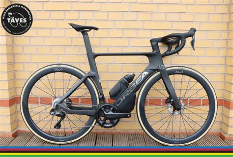 Orbea Orca Aero M I Ltd T Ves Radladen