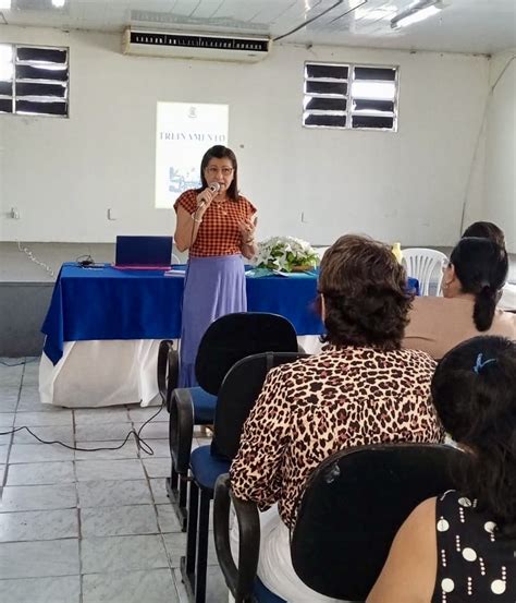 SEMED Secretaria Municipal de Educação Prefeitura de Lagarto