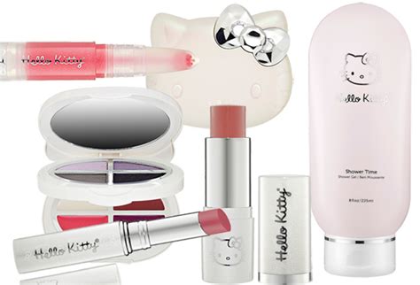 Shoptalk Friday Giveaway Sephora Hello Kitty Beauty D Magazine