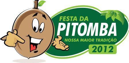 Jaboatão divulga programação da Festa da Pitomba 2012 Blog Lagoa Olho