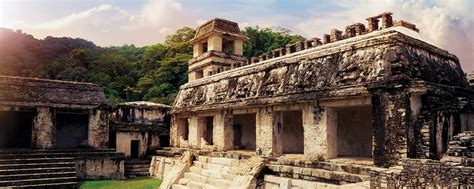 Zonas Arqueol Gicas Mayas Que Debes Conocer Y Explorar En Chiapas