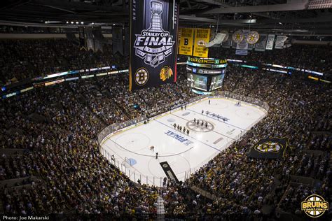 Stanley Cup Finals Game 6 - Bruins Daily