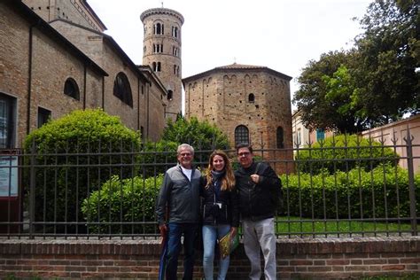 Ravenna Mosaics And Highlights Tour Privato Con Una Guida Locale