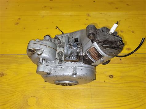 Sachs 502 Motor HG Kaufen Auf Ricardo