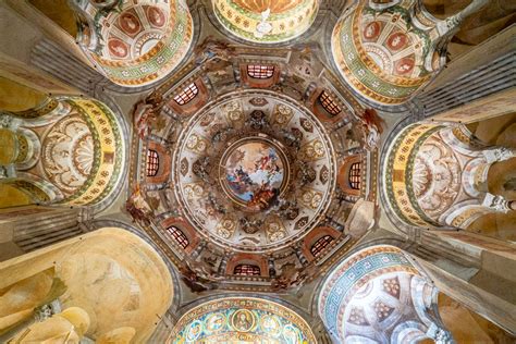 How to Visit the Mesmerizing Ravenna Mosaics (Itinerary, Travel Guide ...