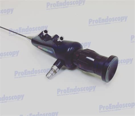 Circon ACMI MR 6 Ureteroscope ProEndoscopy