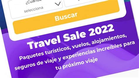 Travel Sale Consejos Para No Caer En Estafas Infosastre