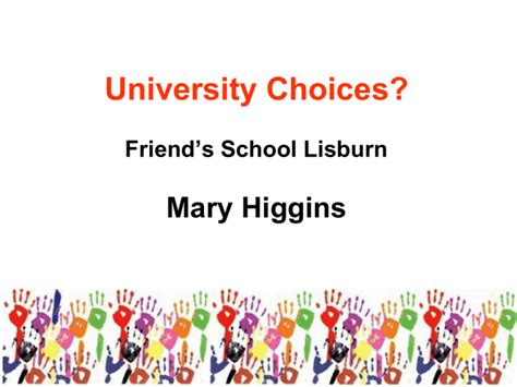 here - Friends` School Lisburn