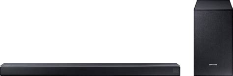 Samsung HW-N450 Soundbar Black Bluetooth, incl. cordless subwoofer, USB ...
