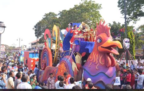 Unique festivals of Goa that will make you visit beautiful Goa in 2024 ...