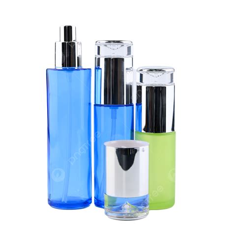 Maintenance Emulsion Packaging Cosmetic Bottle Glass Maintenance