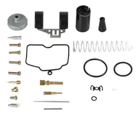 Kit De Reparación De Carburador Para Mikuni Vm26 Vm 26 Cuotas sin interés