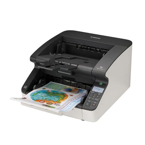 A3 Scanners | Flatbed & Document Scanners - The Scanner Shop