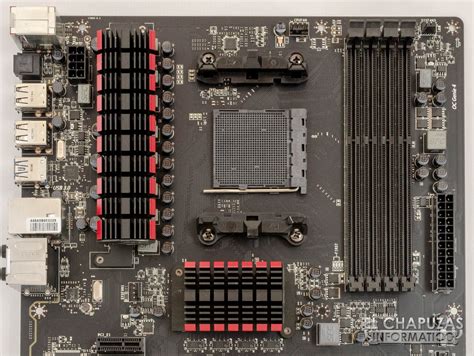 Review Msi 970 Gaming