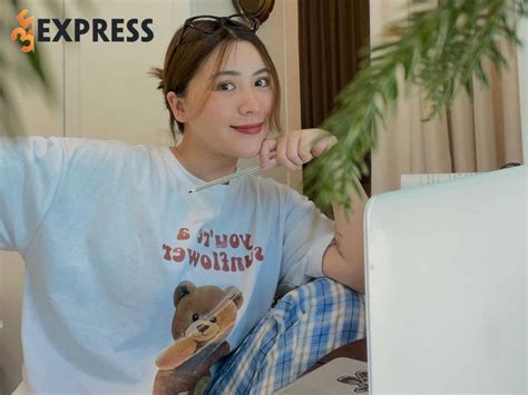 Heo Mi Nhon là ai Tiểu sử Hot Mom nổi tiếng mạng xã hội Express