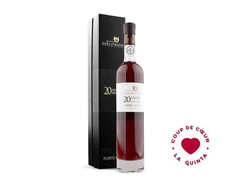 Seara D Ordens Porto Tawny Ans Quinta Portuguesa