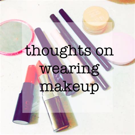 Its All About Beauty Why Makeup