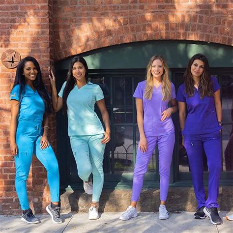 Adar Uniforms Adar Uniforms Nurse Fashion Scrubs Nurse Outfit Scrubs Cute