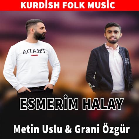 Esmerim Feat Grani Zg R Halay Youtube Music