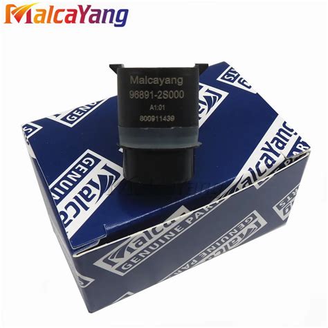 Original Standard Quality Parktronic PDC Parking Sensor for HYUNDAI ...