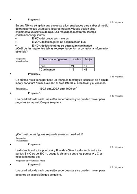 Pdf Evaluacion 2 Compress Pregunta 1Pregunta 1 0 De 10 Puntos0 De 10