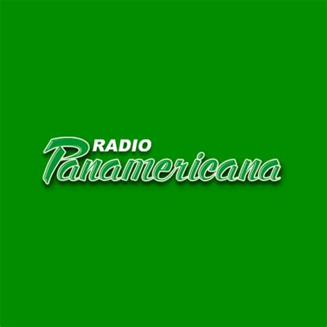 Radio Panamericana Fm En Vivo Online Bolivia