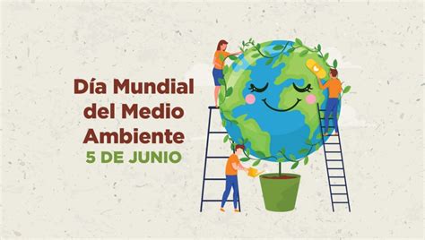 Día Mundial Del Medio Ambiente Coarval