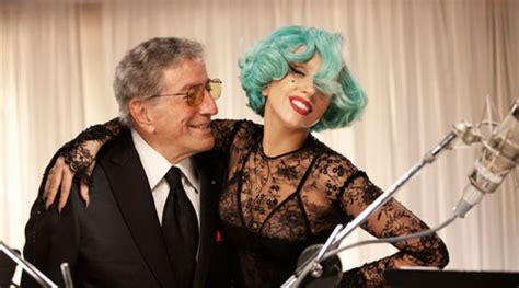 Lady Gaga, Tony Bennett release duet | Music News - The Indian Express