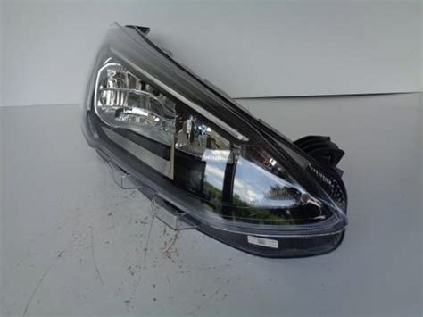 Lampa Far Desni Ford Focus Mk Led