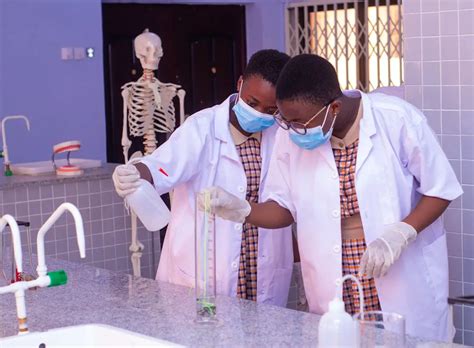 Top 10 Best International Schools In Accra 2024 Ics Is 3rd