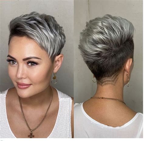 23 Youthful Shag Haircuts For Older Women Artofit