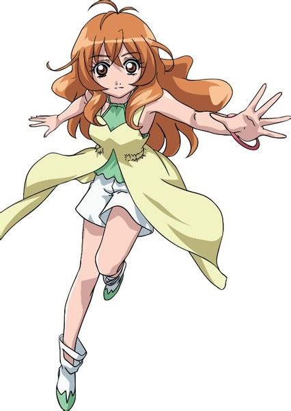 Alice Gehabich Fan Casting