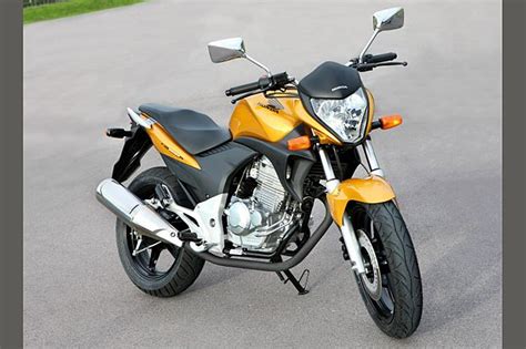 CB 300 XRE Crypton as motos mais vendidas há 10 anos Motonline