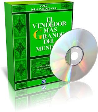 LOS MEJORES AUDIOLIBROS EL VENDEDOR MÁS GRANDE DEL MUNDO Og Mandino