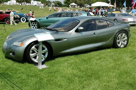 1991 Chrysler 300 Concept Image. Photo 2 of 4