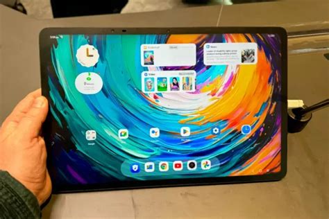 TCL Nxtpaper 14 Pro Vs Galaxy Tab S9 Ultra