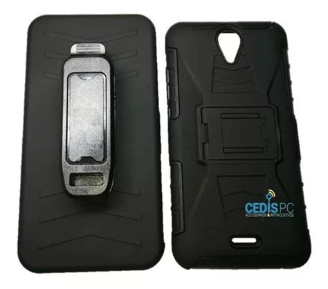 Funda Clip Uso Rudo Tipo Robot Lanix Lt520 Mercadolibre