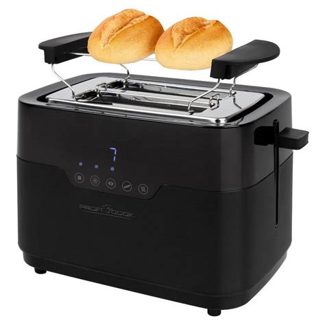 Otto Trade™ Купить Тостер с длинным слотом Toaster Pc Ta 1244