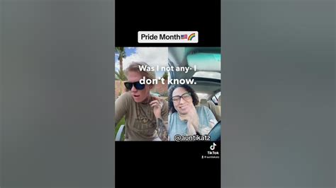 Pride Month 🌈 Lets Talk About It… Pridemonth Lgbtq Dyseandkatz