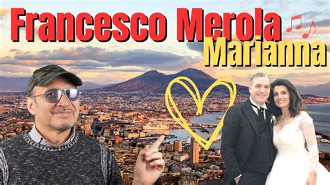 Francesco Merola E Marianna Innamorati Youtube