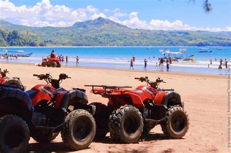 Pantai Gemah Tulungagung Referensi Destinasi Saat Mudik Nanti Trigger