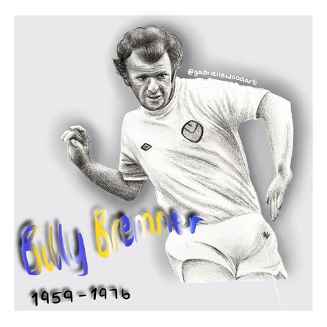 Pin By Paul Anderson On Billy Bremner King Billy Historical