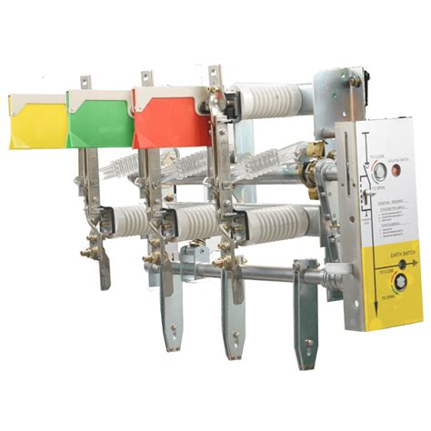 Fn7 12d 12kv Lbs Indoor Medium Voltage Load Break Switchindoor Lbsmv Load Break Switch Lbs