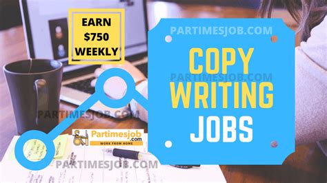 Online Article Writing Jobs From Home 750 For Freelance Copywriting