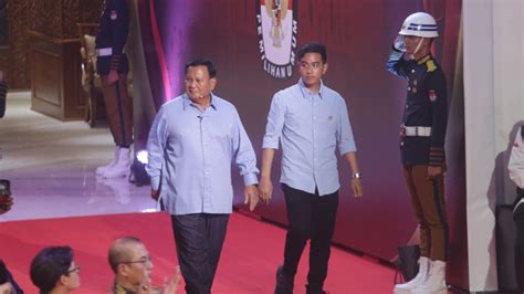 Foto Program Prabowo Gibran Dinilai Tak Mengawang Ngawang Faldo