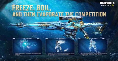 The Rytec Amr Abyssal State Mythic Drop Arrive In Cod Mobile Season 6